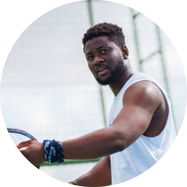 Chinedu K.